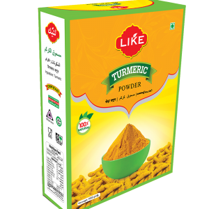 Like Turmeric Powder ​